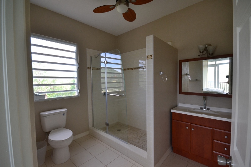 Belair Brand New 3 br Condo for Rent St Maarten